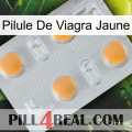 Yellow Viagra Pill 24